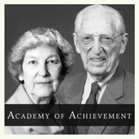 Howard and Georgeanna Jones podcast