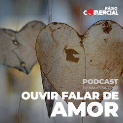 Ouvir Falar de Amor