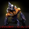 Grunt-Cast: A Podcast for Everything Halo artwork