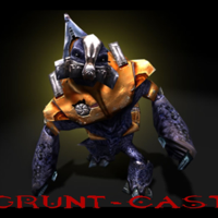 Grunt-Cast: A Podcast for Everything Halo podcast