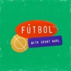 F&#250;tbol with Grant Wahl artwork