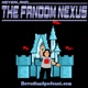 Creating a Game with Francisco Ruiz from Retro Rewind Podcast - The Fandom Nexus 460