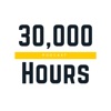 30,000 Hours artwork