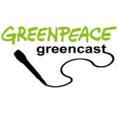 Greenpeace Greencast - Martin Sanfilippo