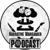 Narrative Wargamer Podcast - A Warhammer 40k Podcast artwork