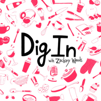 Dig In podcast