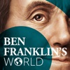 Ben Franklin's World artwork