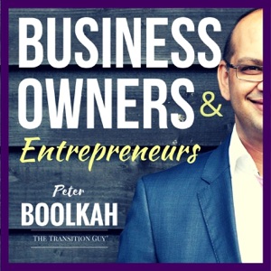 Growing, Scaling & Selling a Business with John Ratliff, CEO of Scaling Up Coaches -- TTG103