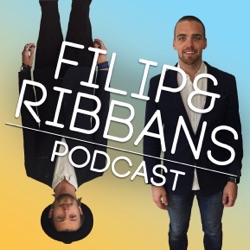 Filip & Ribbans Podcast