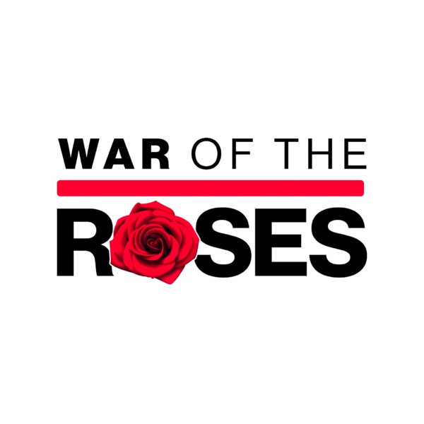 Artwork for The War Of The Roses