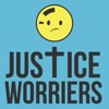 Justice Worriers podcast artwork