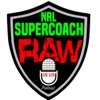 NRL Supercoach Raw podcast artwork