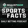 Get A Grip: The Official Sports Handle Betting Podcast artwork