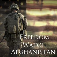 Freedom Watch Afghanistan podcast