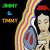 Jimmy & Timmy artwork