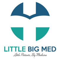 Little Big Med podcast