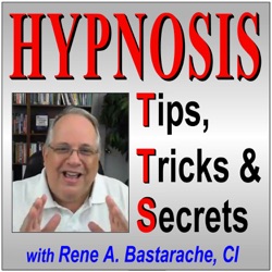 Hypnosis Training #27: How to Generate Clients Easy - 3 of 5 workshop