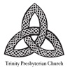 Trinity Presbyterian Church (PCA) | Corinth, MS artwork