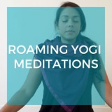 Manifesting Through the Chakras Meditation podcast episode