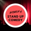 Women of Stand Up Comedy artwork