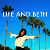 Life and Beth artwork