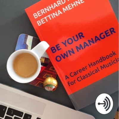 Be Your Own Manager Be Your Own Manager