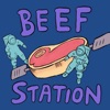 Beef Station: A Film Podcast artwork