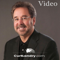 Curt Landry Live with Mike Lindell