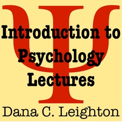 PSY201A Episode 2 - Electronic Resources and History of Psychology Part 1
