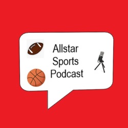 Allstar Sports Podcast