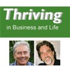 Thriving in Business and Life artwork