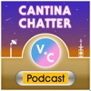 Cantina Chatter Podcast artwork