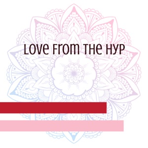 Love From The Hyp With Sakura Sutter 12 - 04 - 19 Founder of Vacation Angel Network John Fahey