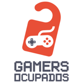 Gamers Ocupados - Sons