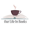 Our Life In Books artwork