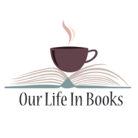 Our Life In Books podcast