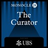 Monocle 24: The Curator artwork