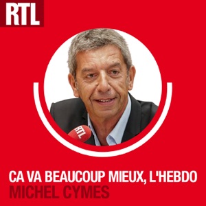 Ça Va Beaucoup Mieux, l'Hebdo du 22 septembre 2019