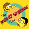 Worst Episode Ever (A Simpsons Podcast) artwork