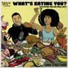 What's Eating You? artwork
