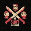 It Slays Podcast artwork