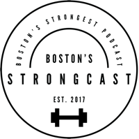 Episode 142: Building Strength ft. Jason Tremblay