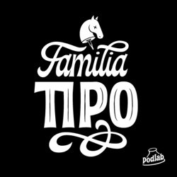 Familia Tipo - Temporada 2 | The Type Tapes | SURE | Lado B
