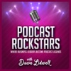 Podcast Rockstars artwork