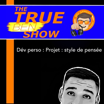 THE TRUE BEN SHOW THE TRUE BEN SHOW