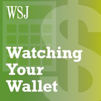 Watching Your Wallet podcast