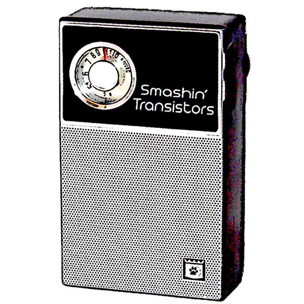 Smashin Transistors Smashin Transistors