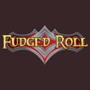 Fudged Roll artwork