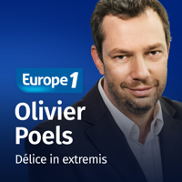 Délice in extremis - Olivier Poels podcast