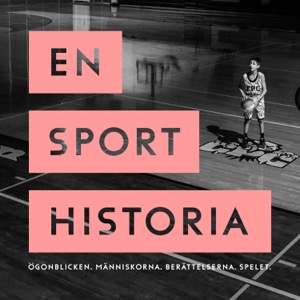 En sporthistoria